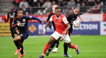 Ligue 1: L’OL invaincu mais déçu