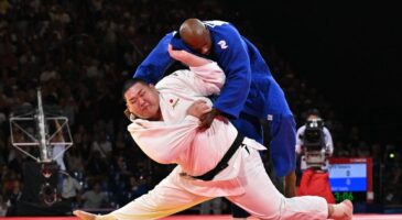 JO 2024, la révélation choc sur le dernier sacre olympique de Riner