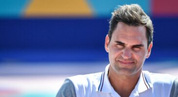 Federer règle ses comptes avec la France !