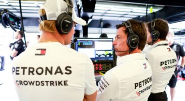 F1: Schumacher, la rupture