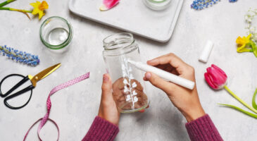 Avec ces idées ingénieuses, voici comment vous pouvez donner une seconde vie à vos objets du quotidien !