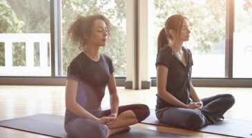 Les bienfaits du sport sur la santé mentale