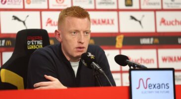 Lens: Will Still, les graves accusations contre l’OM