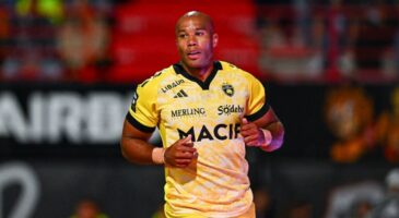 Teddy Thomas a donné son accord