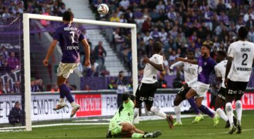 Ligue 1: Rien ne va plus à Reims