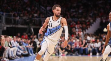 NBA: Lourde amende pour les Hawks