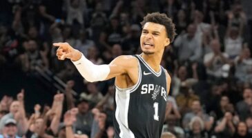 "Ils ne s’aiment pas": Wembanyama, grosse tension révélée !