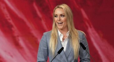 Ski: Lindsey Vonn, l’annonce fracassante