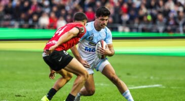 Bayonne: Orabé joue la continuité