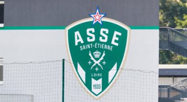 Saint-Etienne officialise son nouvel entraîneur