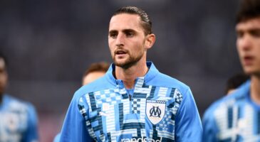 Rabiot sévèrement recadré après un gros dérapage