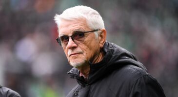 Aimé Jacquet fracasse une légende des Bleus