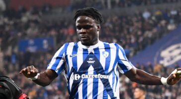 Grenoble-Amiens en direct: Où et comment voir le match ?