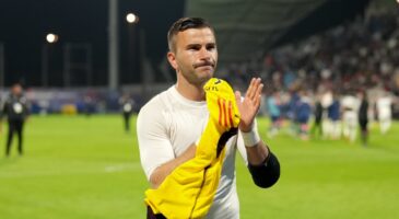 Mercato OL: Lopes à Nantes, c’est fait