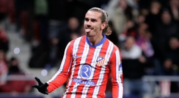 Antoine Griezmann, l’étonnante sortie médiatique