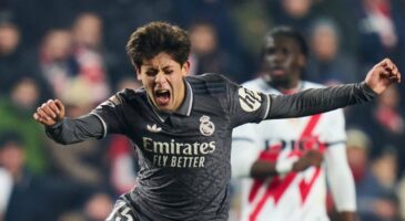 Liga: Le Real Madrid a eu chaud