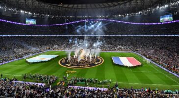 "J'étais triste": Un ancien Bleu confie sa peine