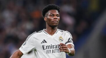 Real Madrid: Tchouaméni, il y a un doute