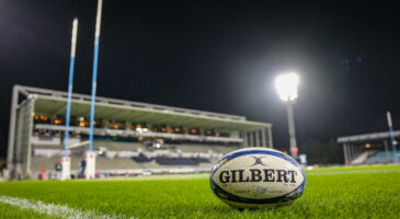 "Je suis effaré": Alerte sur le monde du rugby