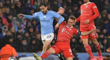 Mercato: Manchester City tente un recrutement XXL