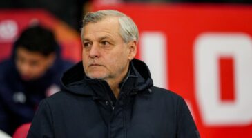 Ligue 1: Terrible verdict pour le Losc