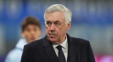 Real Madrid: Ancelotti répond aux critiques