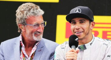 Une figure de la F1 atteinte par la maladie