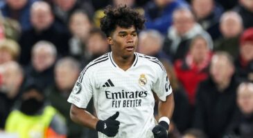 Real Madrid: Endrick a pris sa décision pour le mercato