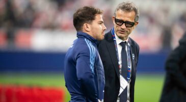 Rugby: Nouvelles accusations contre le XV de France