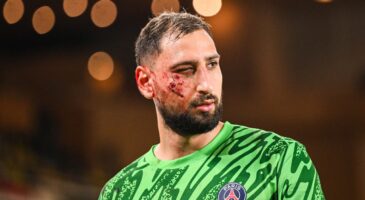 Donnarumma, le verdict final tombe