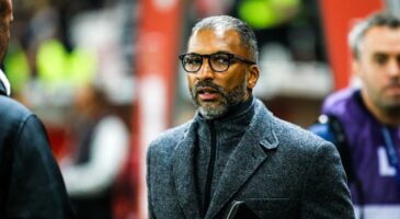 Habib Beye, c’est fini !