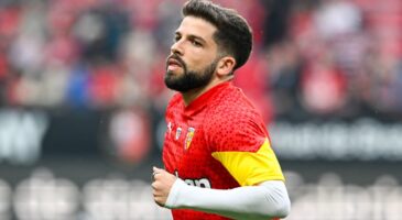Football : Jimmy Cabot, la triste fin