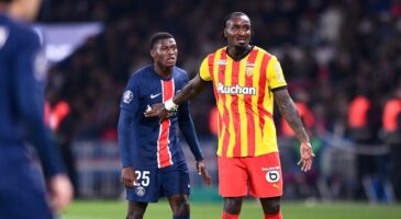 Ligue 1: Lens-PSG en direct et en streaming