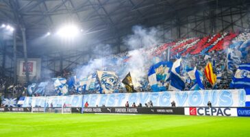 L1 : Dugarry met une "clim" aux supporters de l'OM
