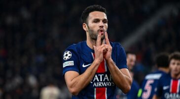 PSG : Gonçalo Ramos, du doute à la libération