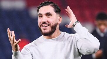 OL : Cherki a changé de mentalité grâce à... Daniel Riolo !