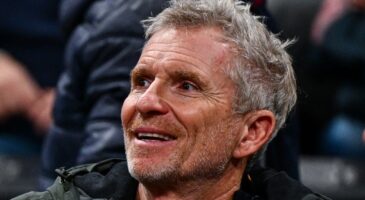 Médias : Denis Brogniart, le retour en grâce