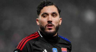 OL : Cherki placé "évidemment tout en haut"