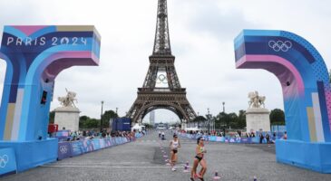 JO 2024, c'est du jamais-vu