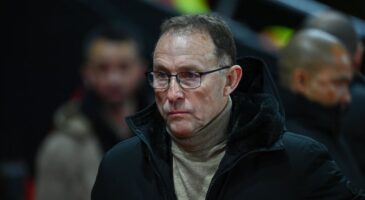 Jean-Pierre Papin, c'est bientôt fini !