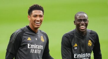 Real Madrid, une bonne et une mauvaise nouvelle