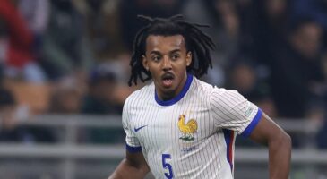 Koundé, le record est officiel