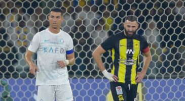 Le gros craquage de Benzema, prêt à en venir aux mains !