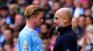 Pep Guardiola, une rupture qui interroge