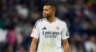 Mbappé recadré publiquement par un dirigeant du Real Madrid
