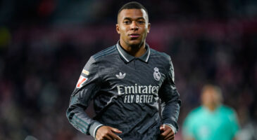 Le verdict est tombé, sanction validée pour Kylian Mbappé