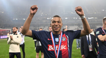 Mbappé annonce qu’il était prêt à prolonger au PSG !