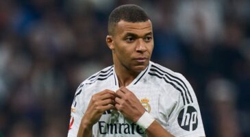 Kylian Mbappé, ce que Canal+ n’a pas montré