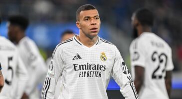 Mbappé, les mauvaises nouvelles s’enchaînent