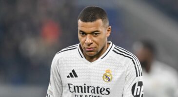 Real Madrid: Kylian Mbappé, le message officiel